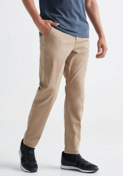 Men's Chino Pant